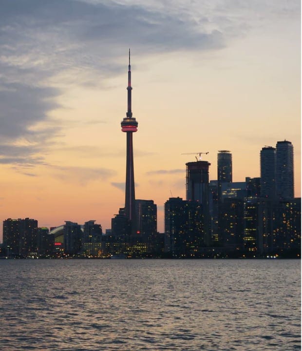 Toronto